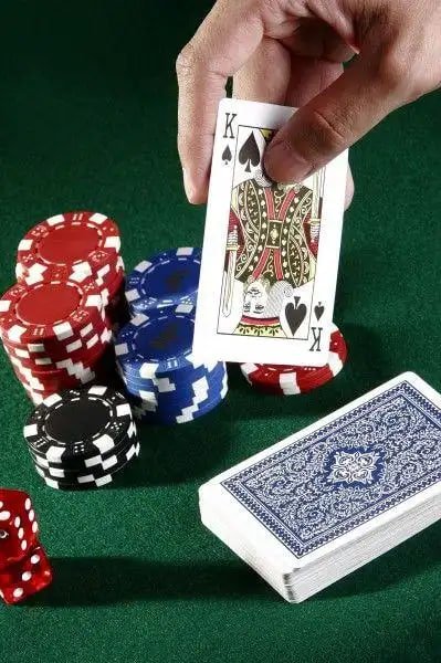 Live dealer baccarat table streamed on taya99 for Philippines players